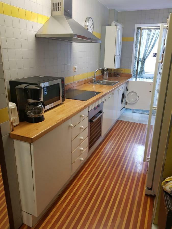 Heaven Center Apartamento