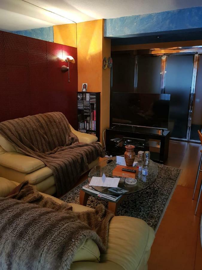 Heaven Center Apartamento