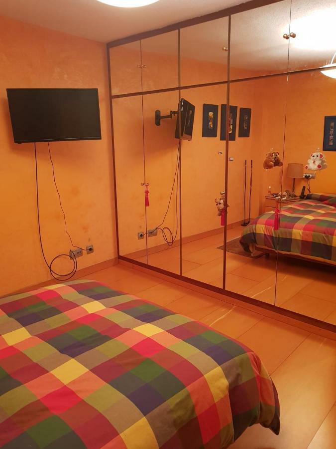 Heaven Center Apartamento *