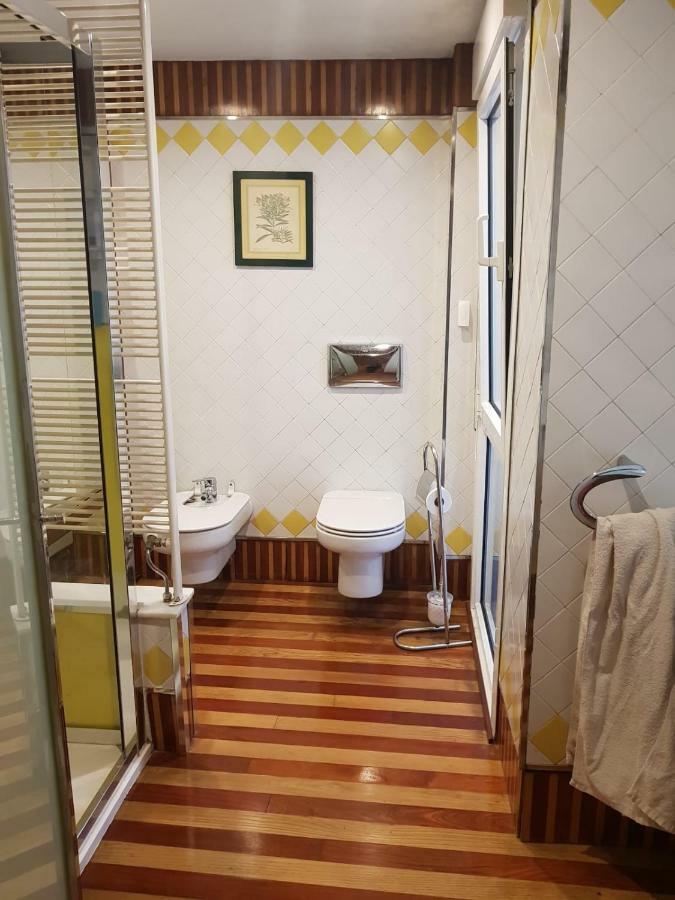 Apartamento Heaven Center Oviedo