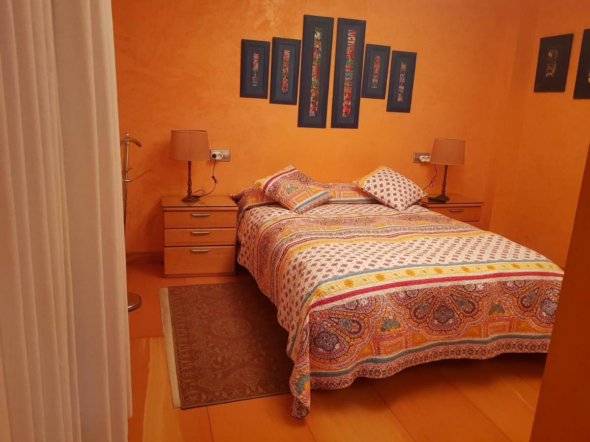 Heaven Center Apartamento Oviedo