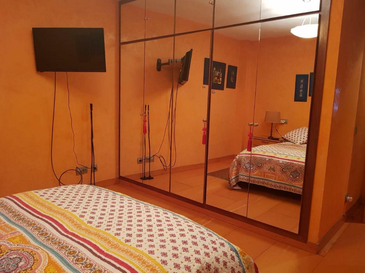 Heaven Center Apartamento *