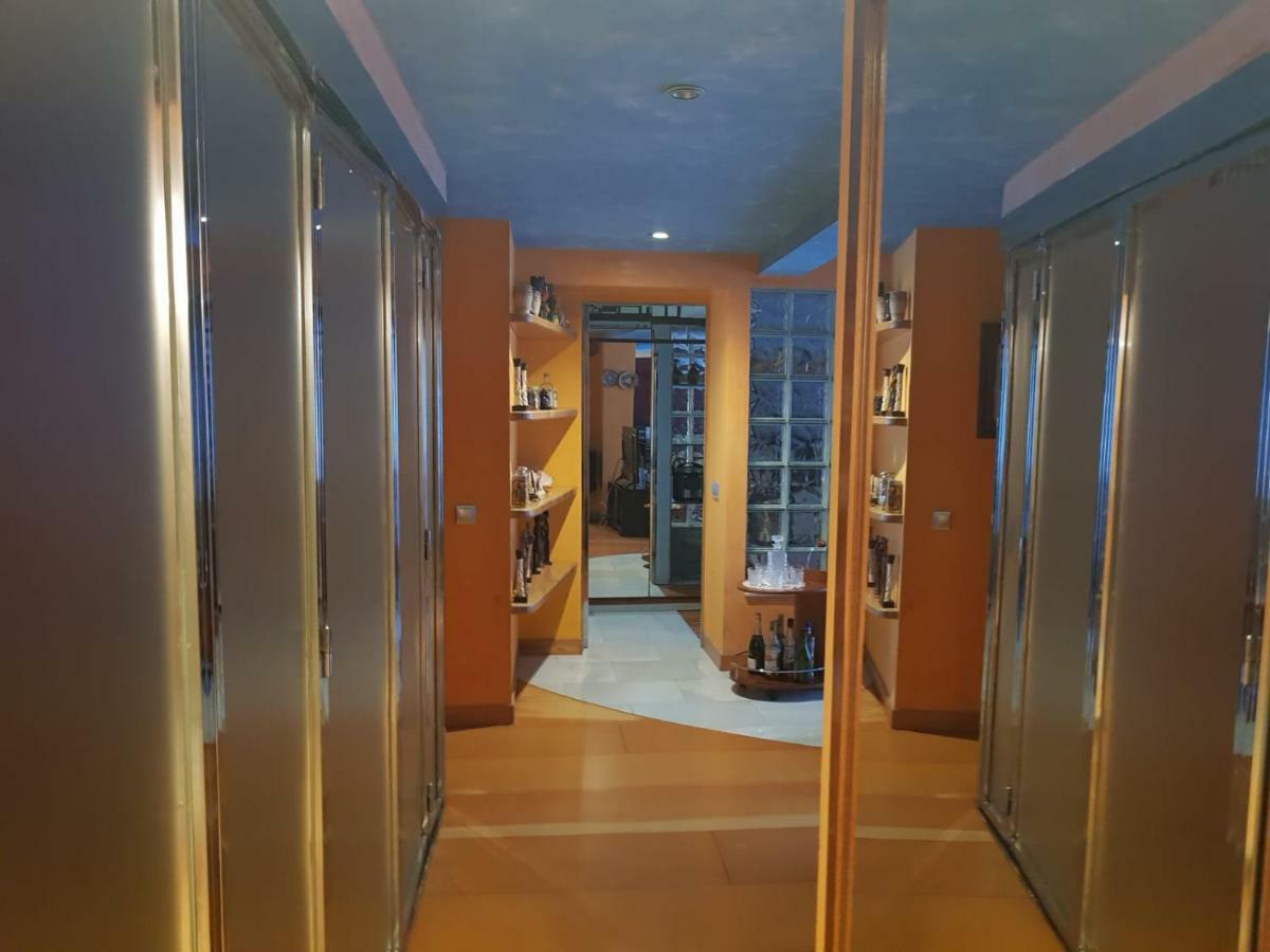 Heaven Center Apartamento Oviedo