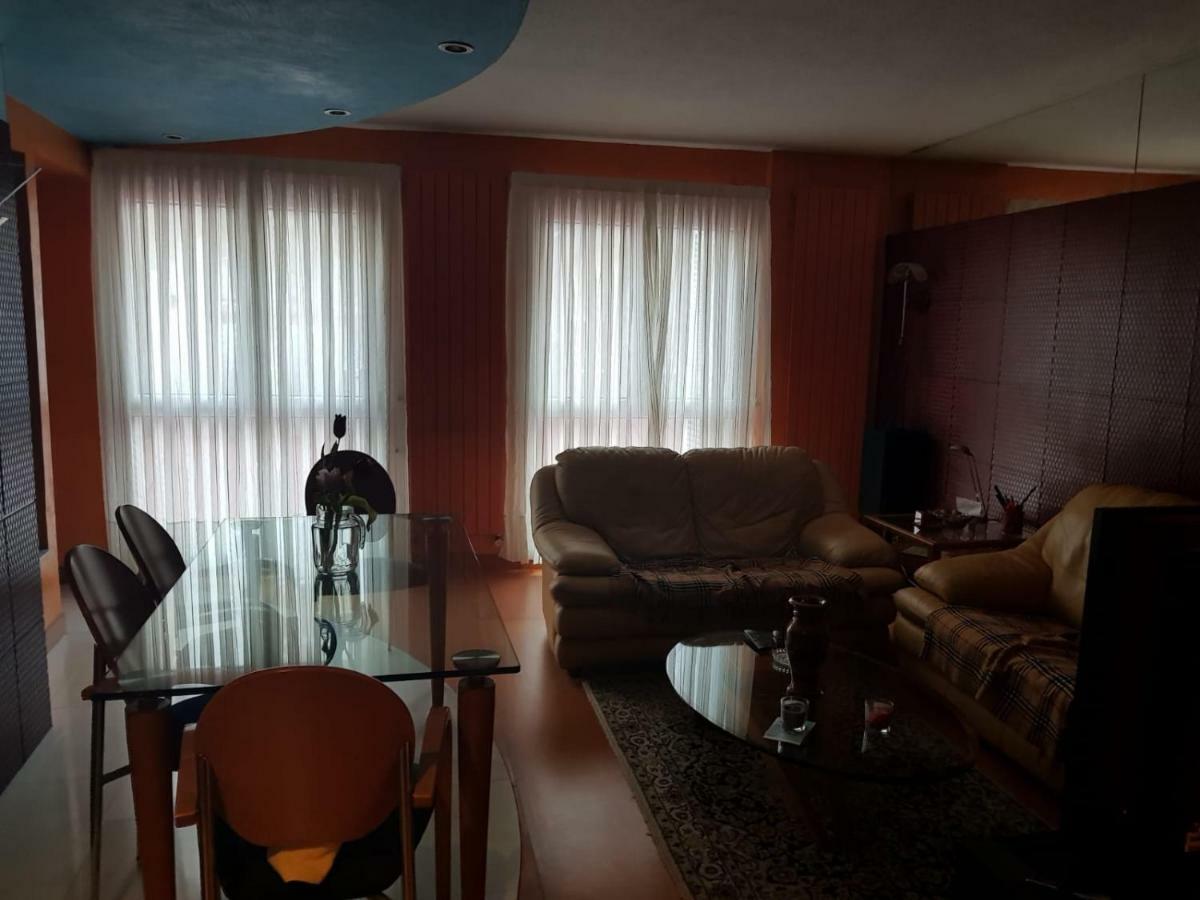 Apartamento Heaven Center